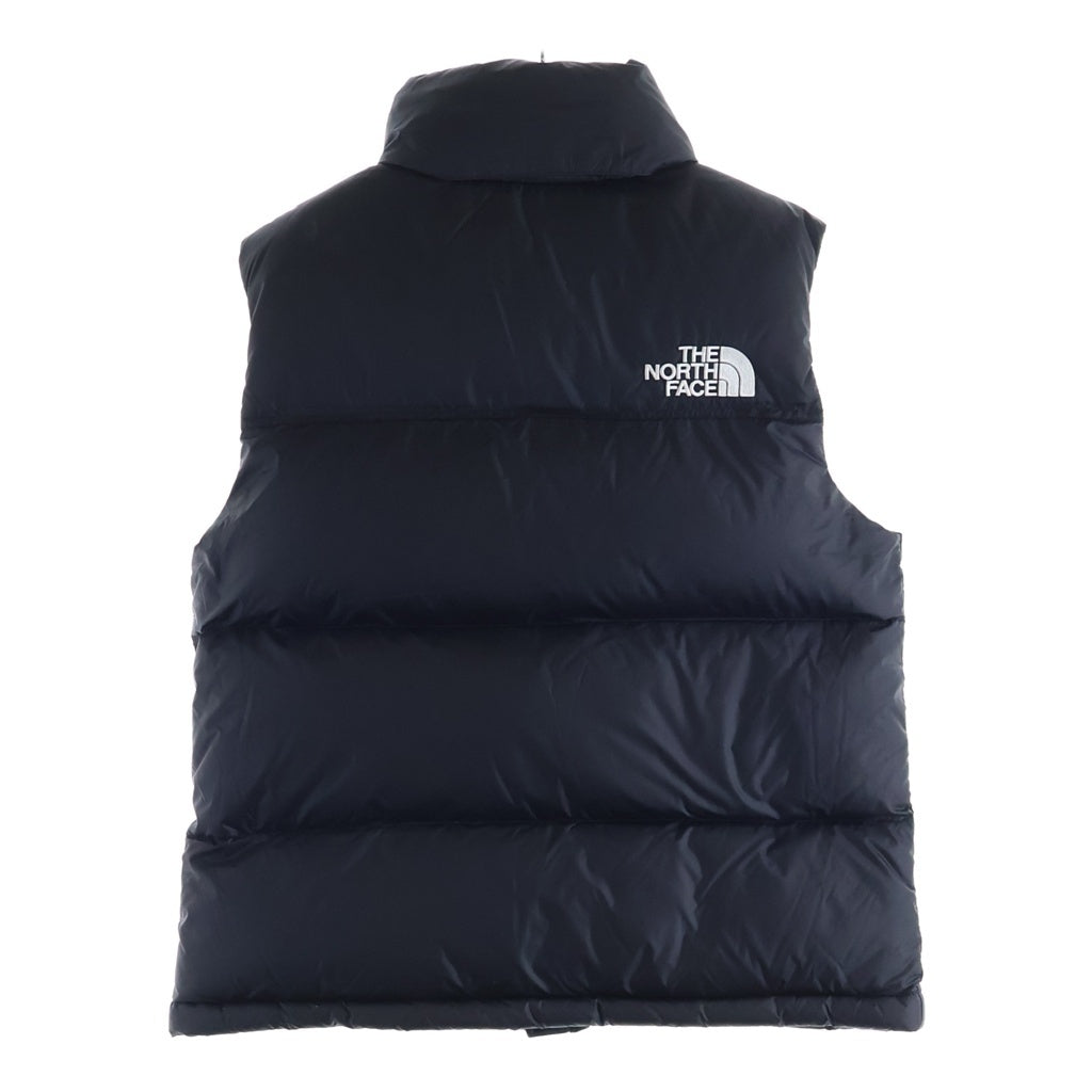 THE NORTH FACE(ザノースフェイス) 1996レトロヌプシ ダウンベスト ブラック