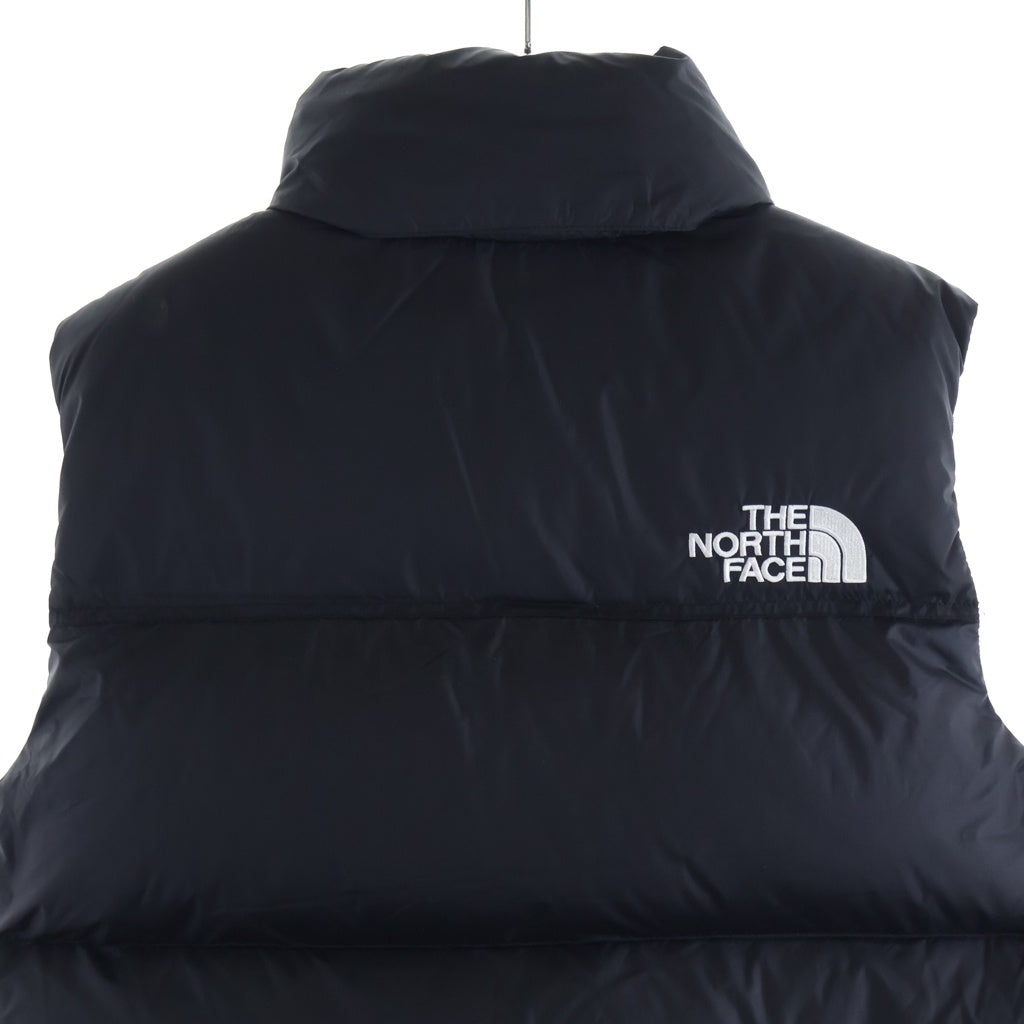 THE NORTH FACE(ザノースフェイス) 1996レトロヌプシ ダウンベスト ブラック