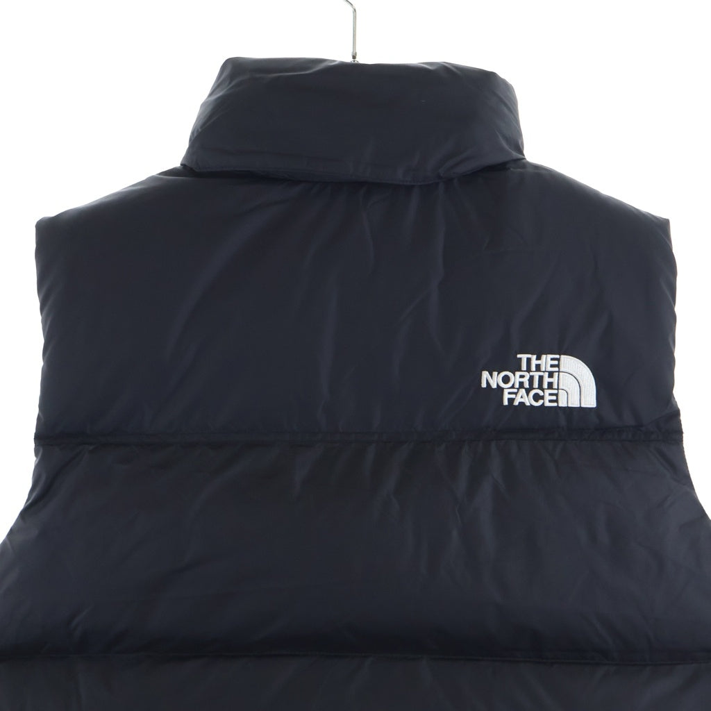 THE NORTH FACE(ザノースフェイス) 1996レトロヌプシ ダウンベスト ブラック
