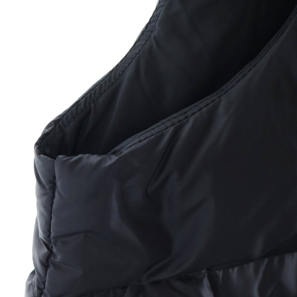 THE NORTH FACE(ザノースフェイス) 1996レトロヌプシ ダウンベスト ブラック