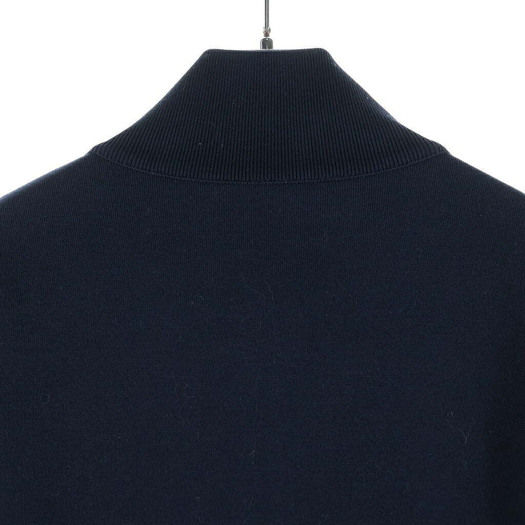 MONCLER(モンクレール) 18SS MAGLIA TRICOT CARDIGAN ダウンジャケット ネイビー E10919406600 91116