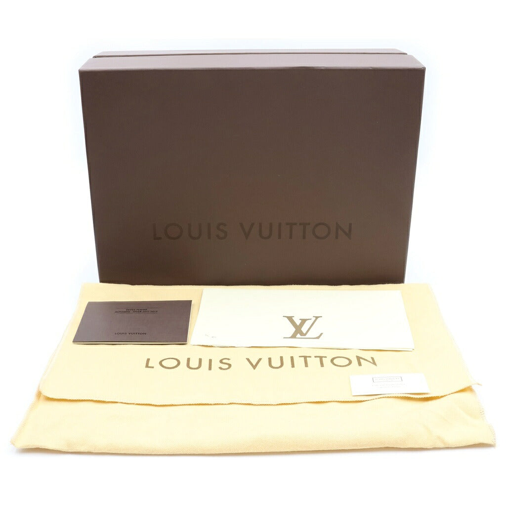 LOUIS VUITTON(ルイヴィトン) シャイニーロックイットBB ハンドバッグ モノグラム PVCレザー ブラウン M40599