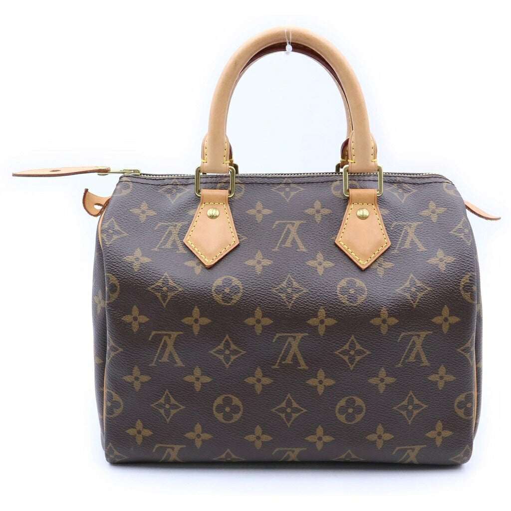LOUIS VUITTON(ルイヴィトン) モノグラム スピーディ25 ハンドバッグ