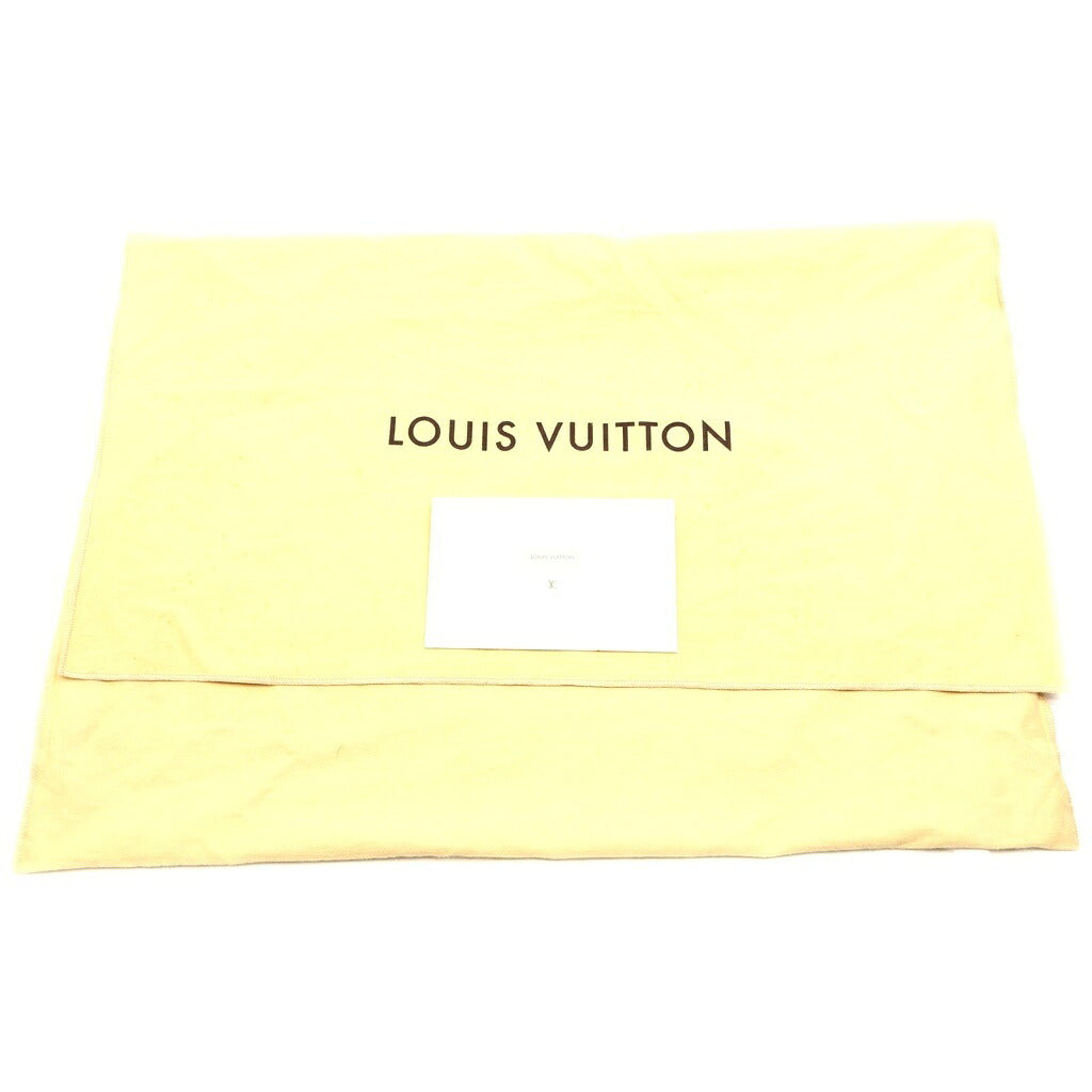LOUIS VUITTON(ルイヴィトン) ルーピングGM ショルダーバッグ トートバッグ モノグラム PVCレザー ブラウン M51145