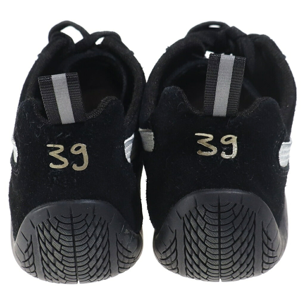 BALENCIAGA(バレンシアガ) ×PUMA スピードキャット ローカットスニーカー ブラック #US7/25cm 406519-02