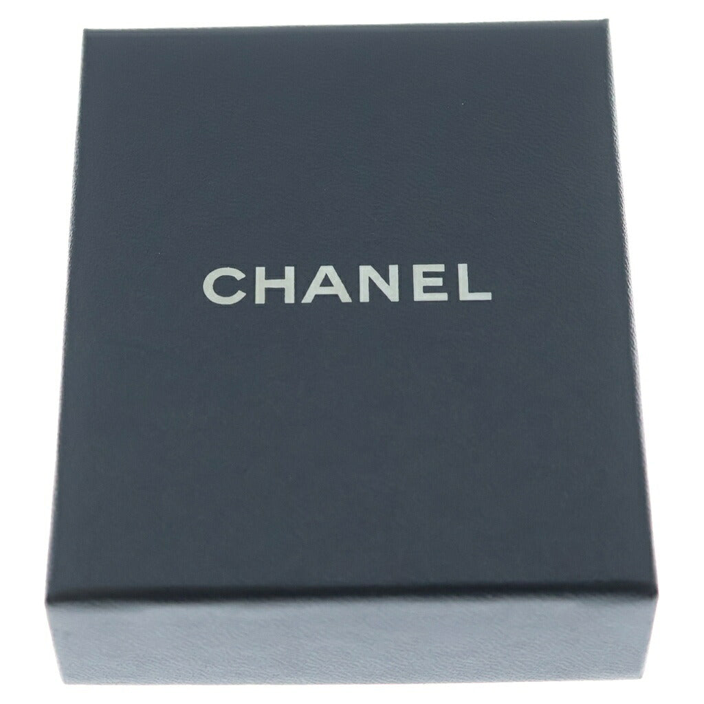 CHANEL(シャネル) ココマーク フェイクパール ブレスレット ゴールド A13P