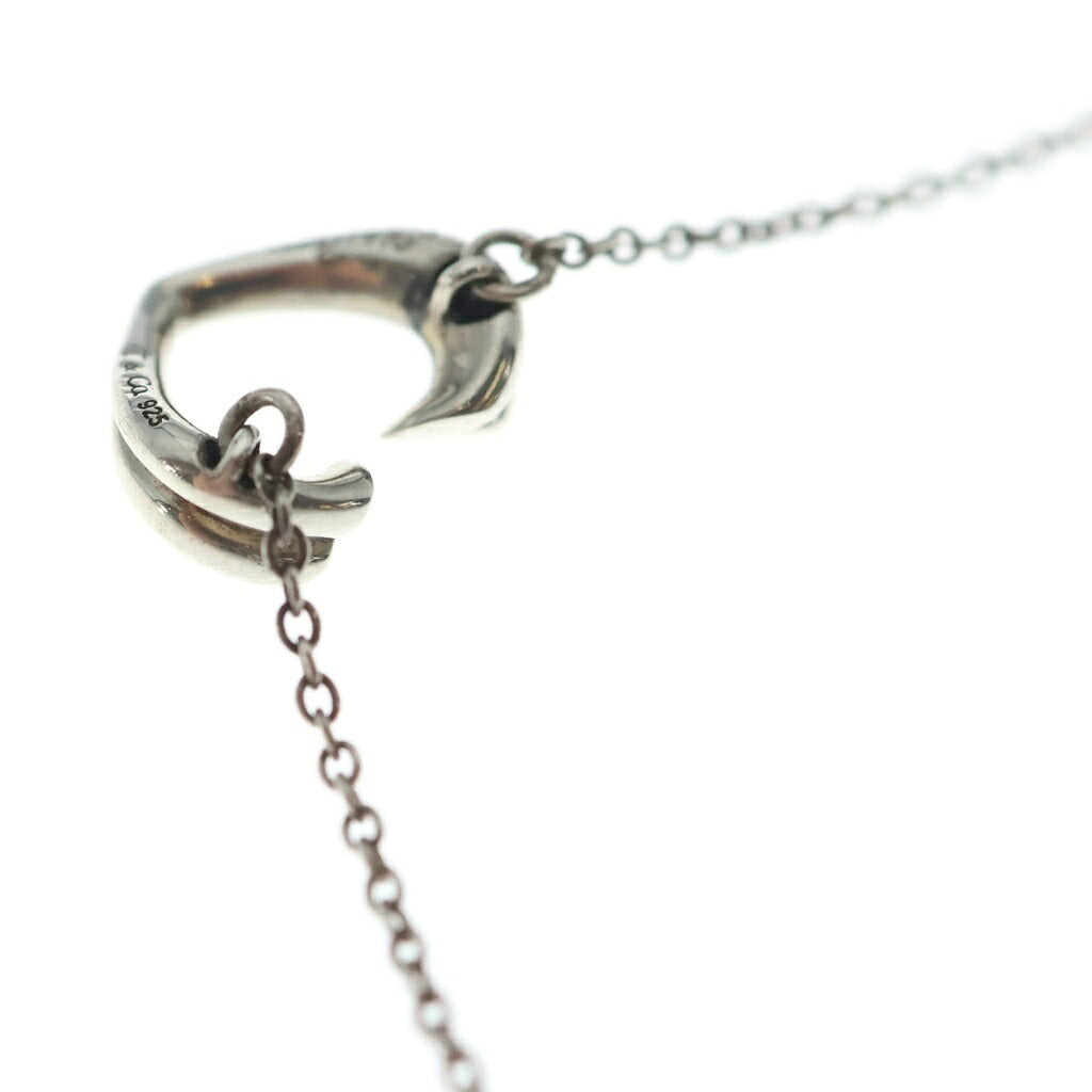 TIFFANY & Co.(ティファニー) ニューテンダネス ネックレス ペンダント チェーン 925