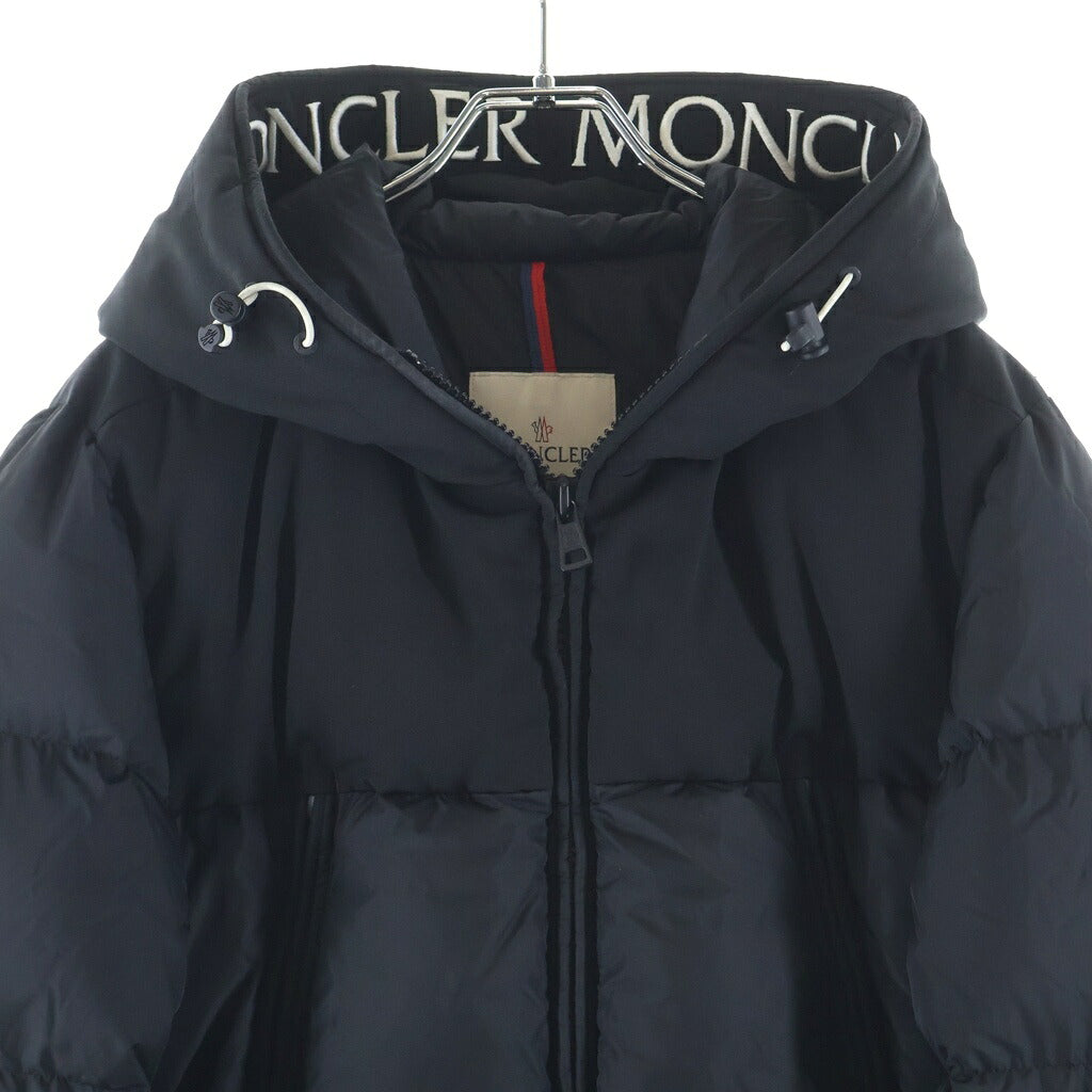 MONCLER(モンクレール) MONTCLA モンクラー ダウンジャケット アウター ナイロン ブラック D20914132085