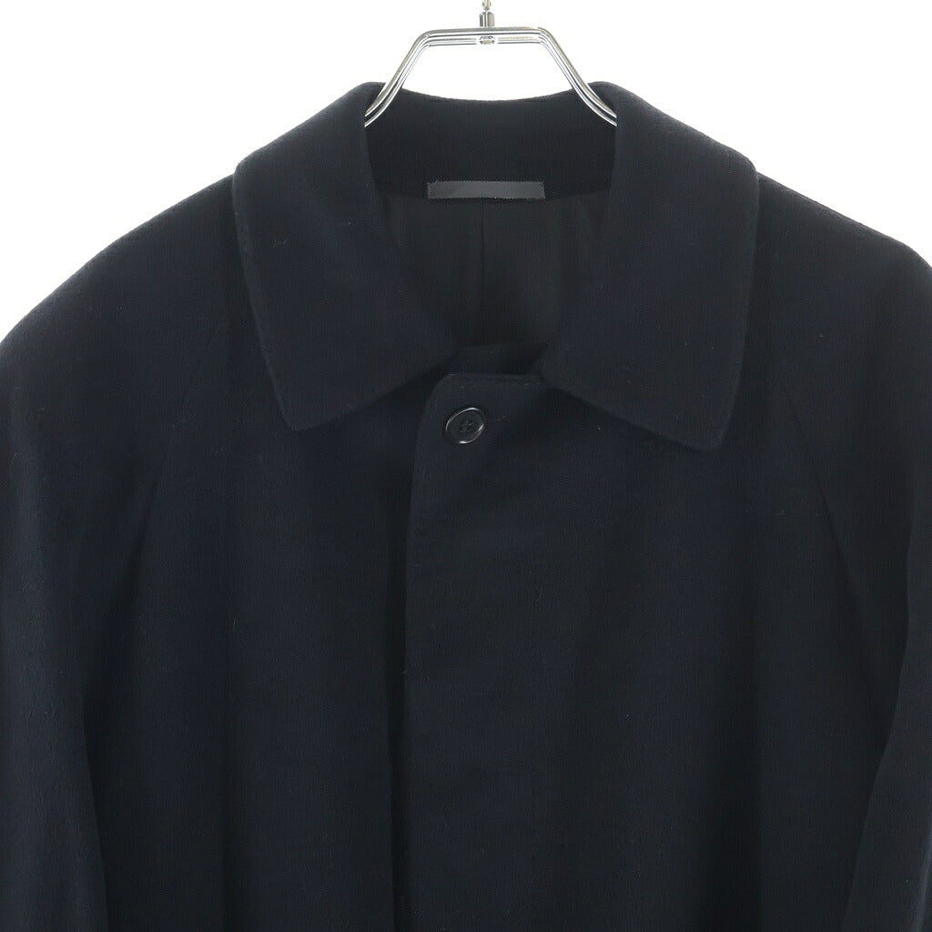 GIVENCHY(ジバンシィ) ■ステンカラーコート カシミア