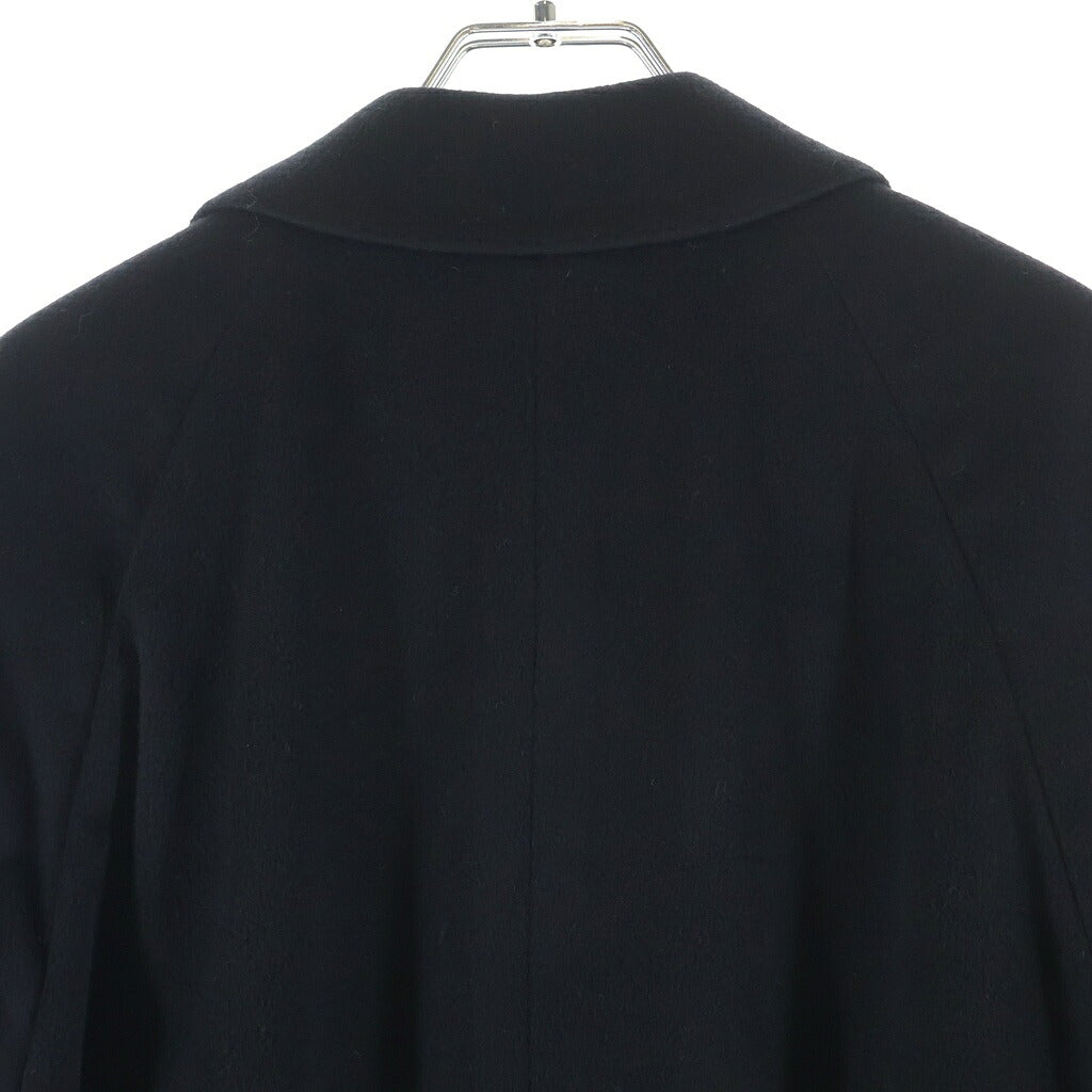 GIVENCHY(ジバンシィ) ■ステンカラーコート カシミア