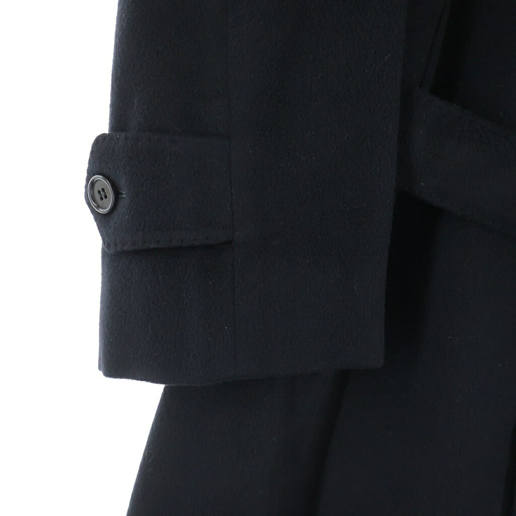 GIVENCHY(ジバンシィ) ■ステンカラーコート カシミア