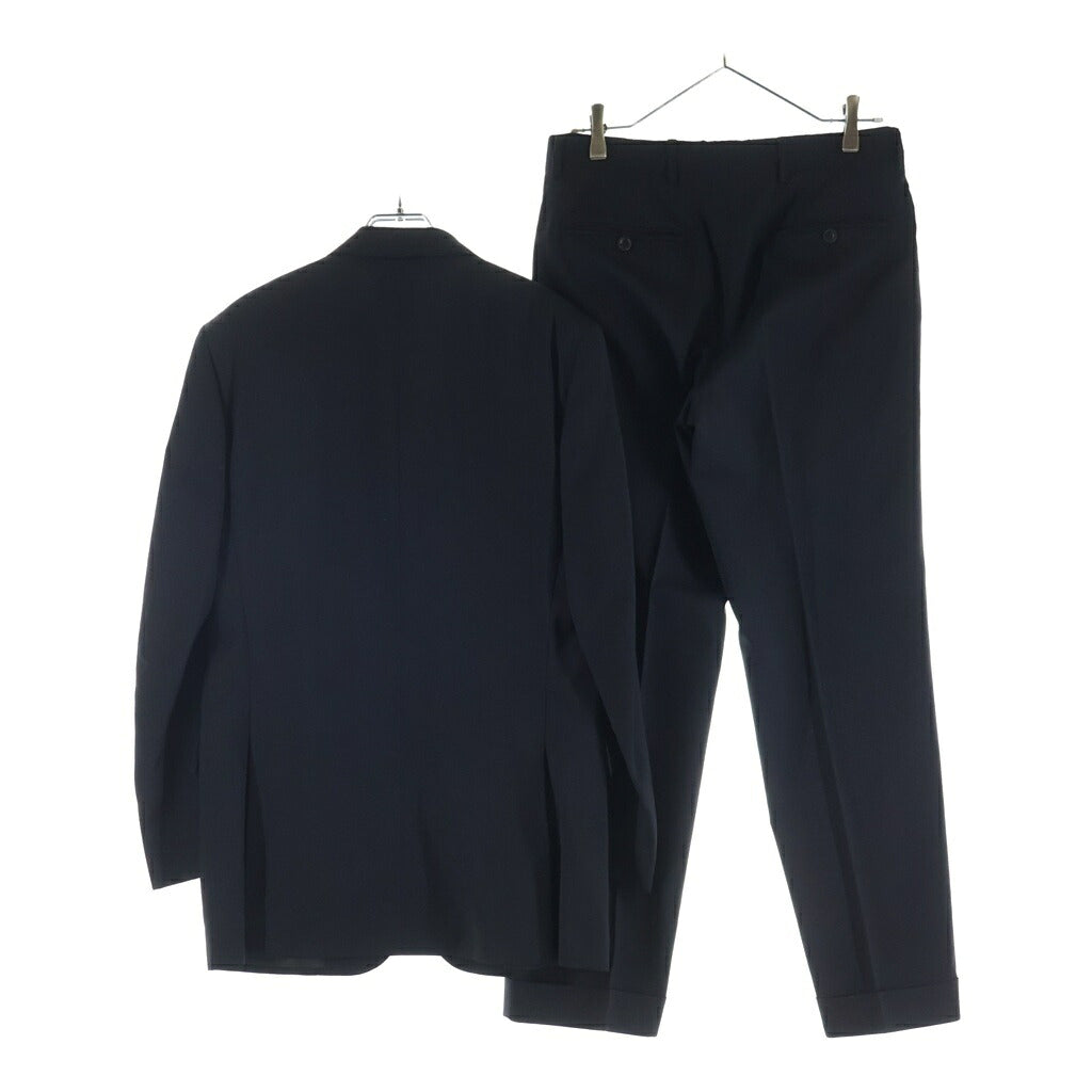 GIVENCHY(ジバンシィ) ■セットアップスーツ ブラック 44