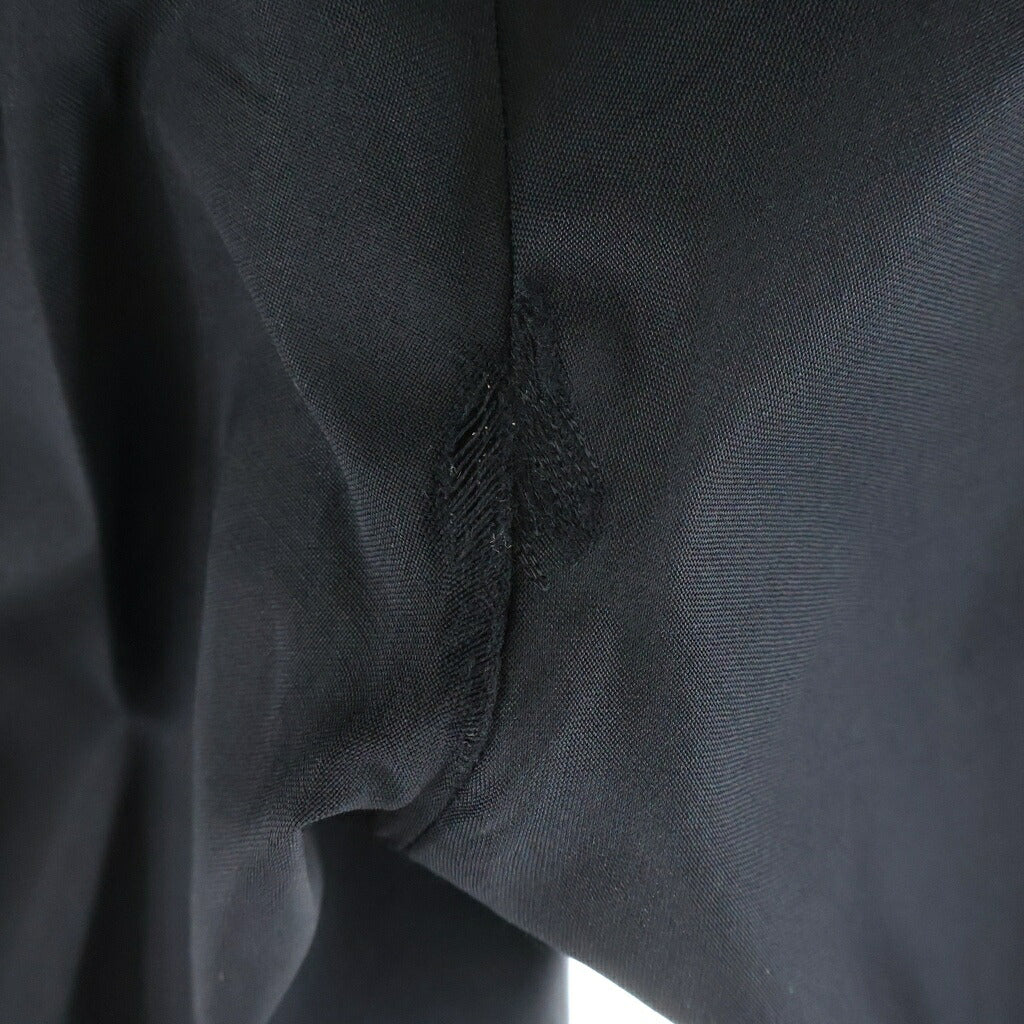 GIVENCHY(ジバンシィ) ■セットアップスーツ ブラック 44