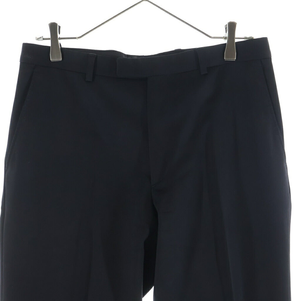 GIVENCHY(ジバンシィ) ■セットアップスーツ ブラック×グリーン 44