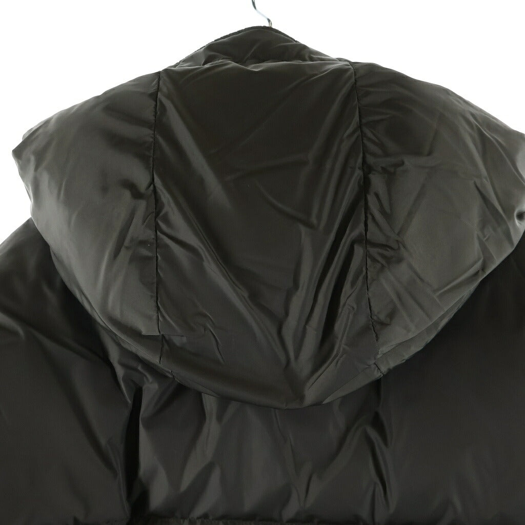 MONCLER(モンクレール) MONTCLA モンクラ ショートダウンジャケット カーキ G20911A00144 C0300