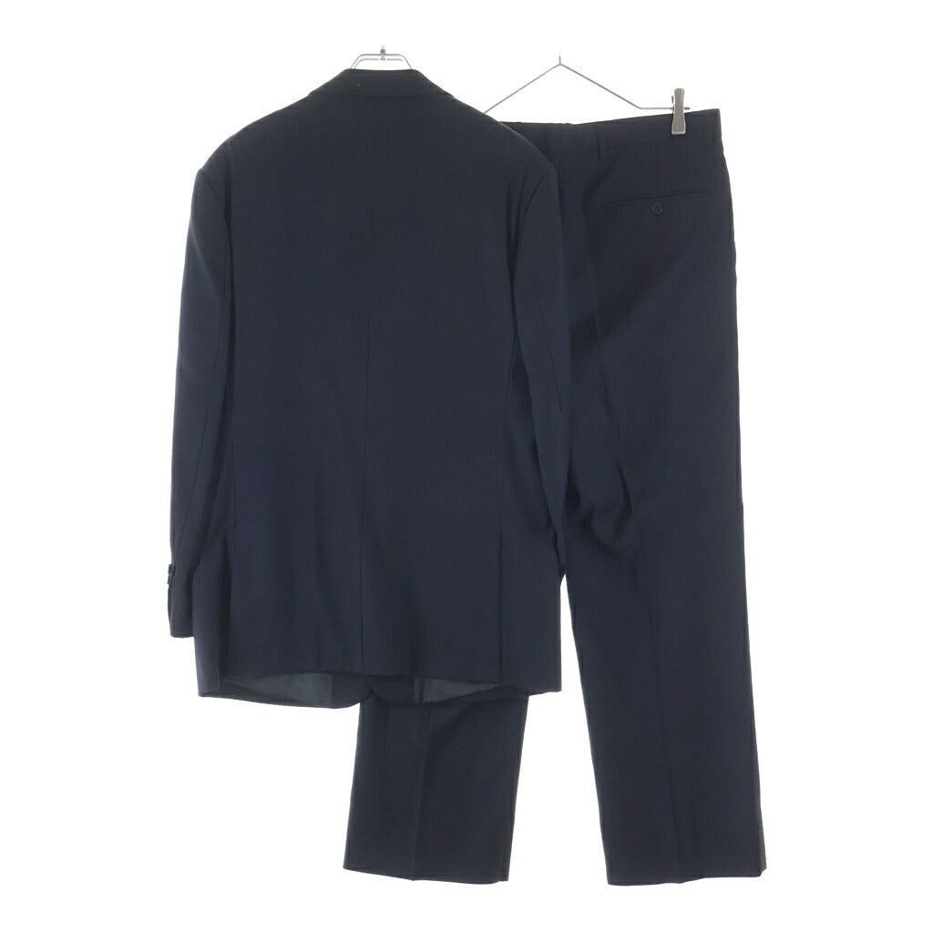 GIORGIO ARMANI(ジョルジオアルマーニ) ■スーツ セットアップ ネイビー #B48/32