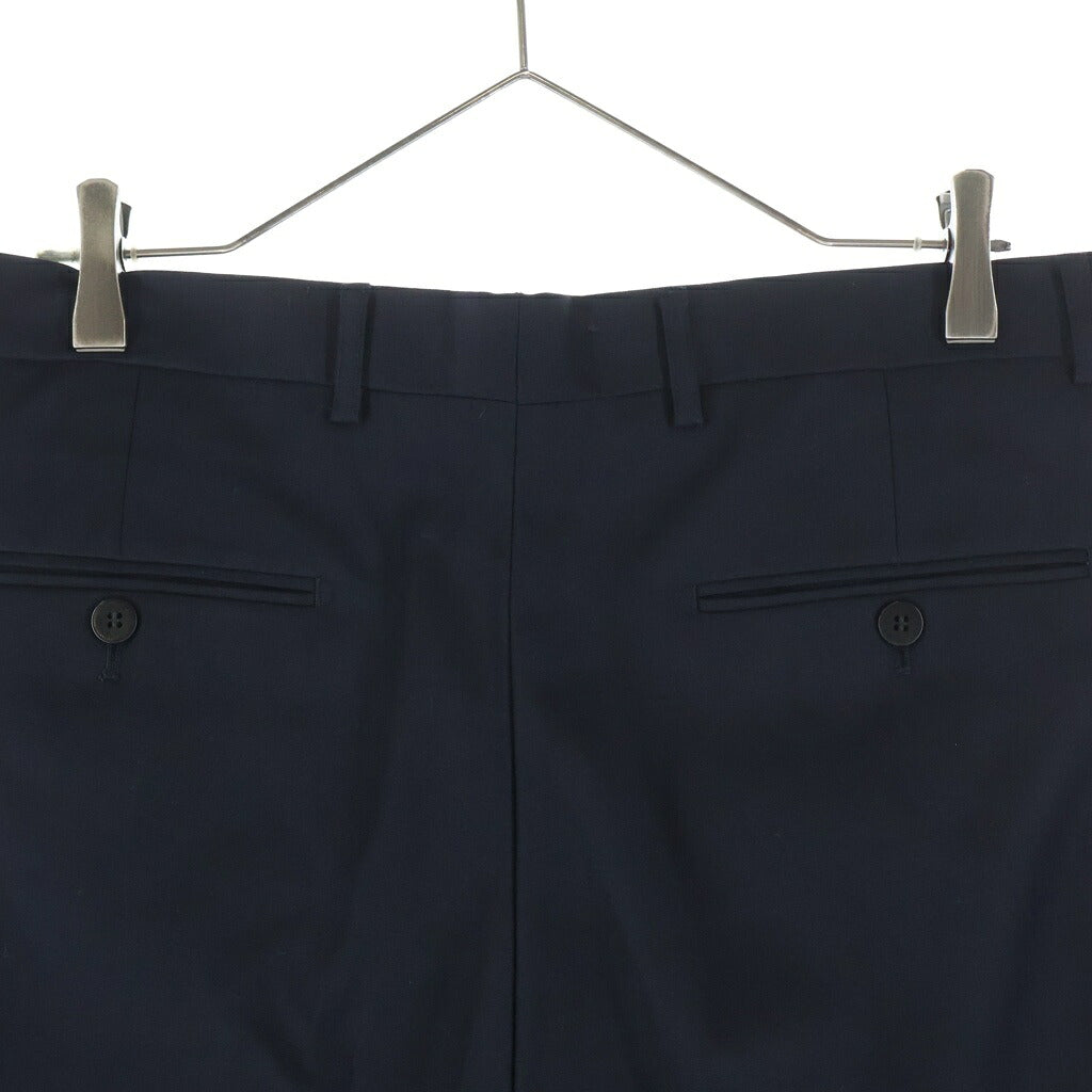GIORGIO ARMANI(ジョルジオアルマーニ) ■スーツ セットアップ ネイビー #B48/32