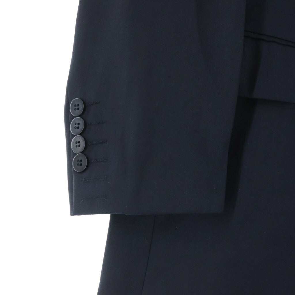 GIORGIO ARMANI(ジョルジオアルマーニ) ■スーツ セットアップ ネイビー #B48/32