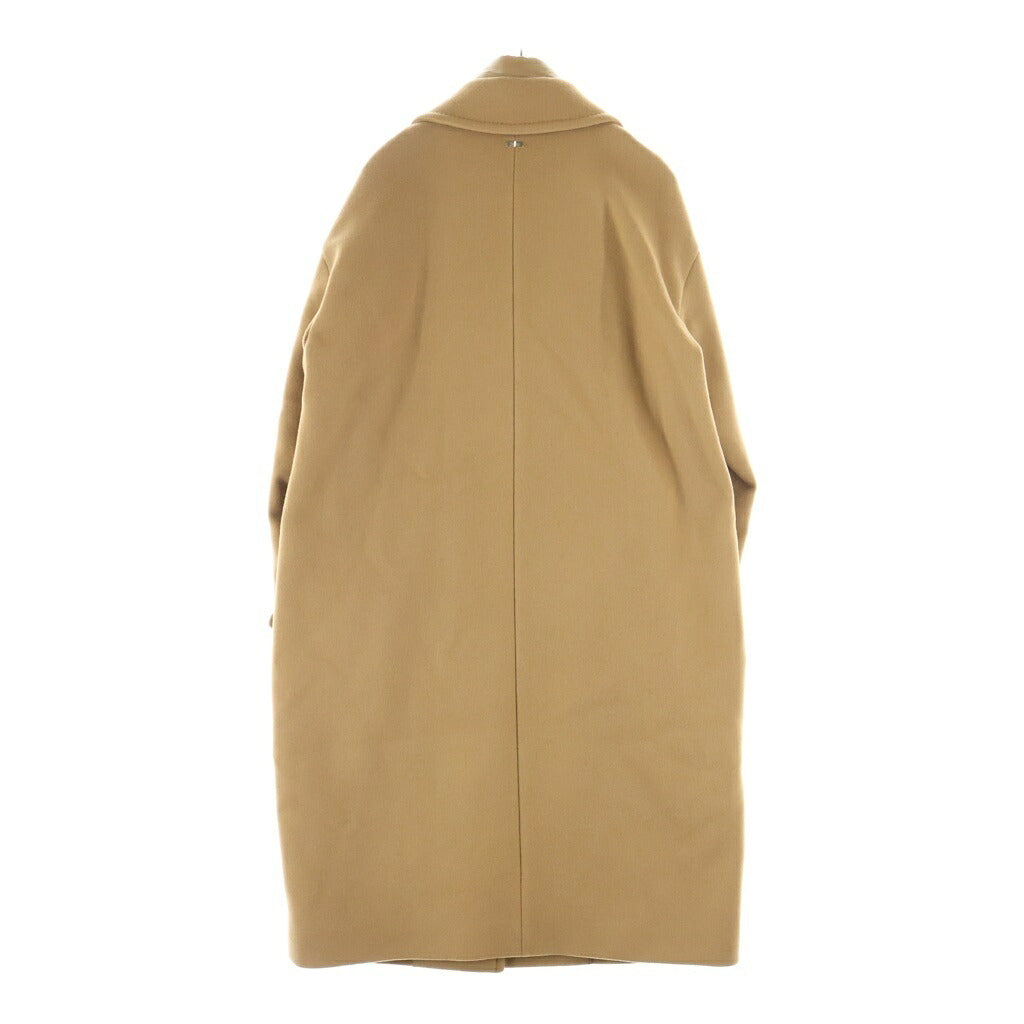 HERNO(ヘルノ) ■ライナードッキング コート ブラウン #40 CA000594D-33477