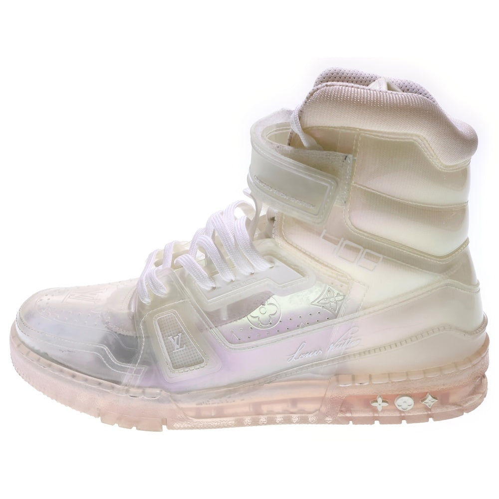 極美品 virgil abloh ヴァージルアブロー LV LOUIS VUITTON(ルイヴィトン) 20SS ×Virgil Abloh ヴァージルアブロー