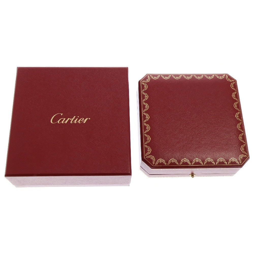 Cartier(カルティエ) ベビーラブネックレス 750 WG ホワイトゴールド ペンダント K18WG ジュエリー