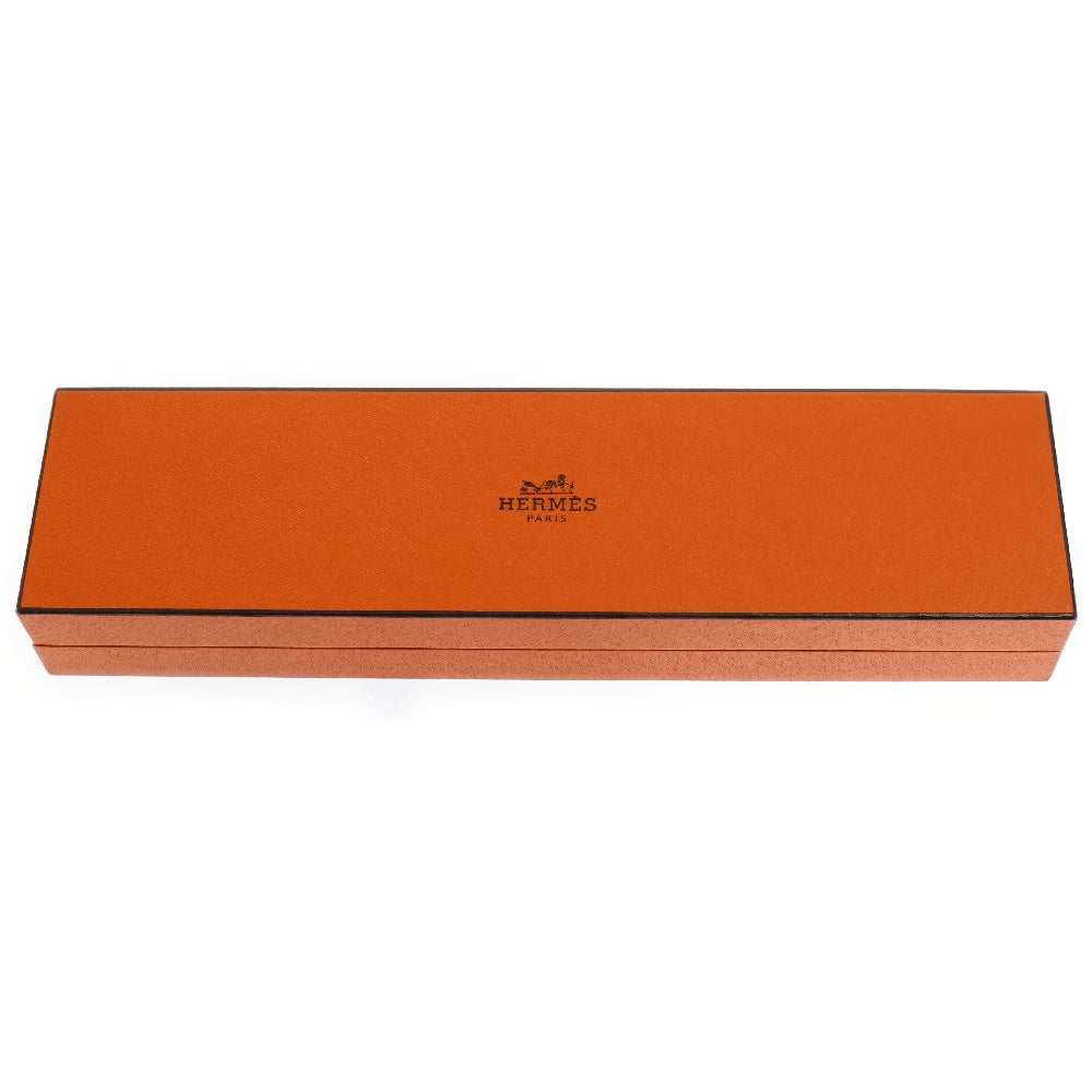 HERMES(エルメス) シェーヌダンクルMM 14コマ Ag925 シルバー ブレスレット アクセサリー