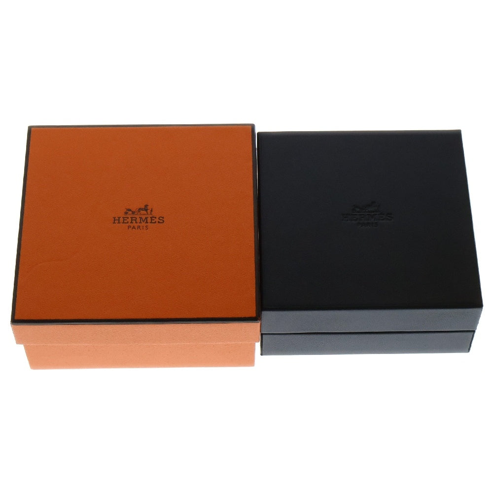 HERMES(エルメス) フィネス ダイヤネックレス Au750 PG ピンクゴールド ダイヤモンド ジュエリー