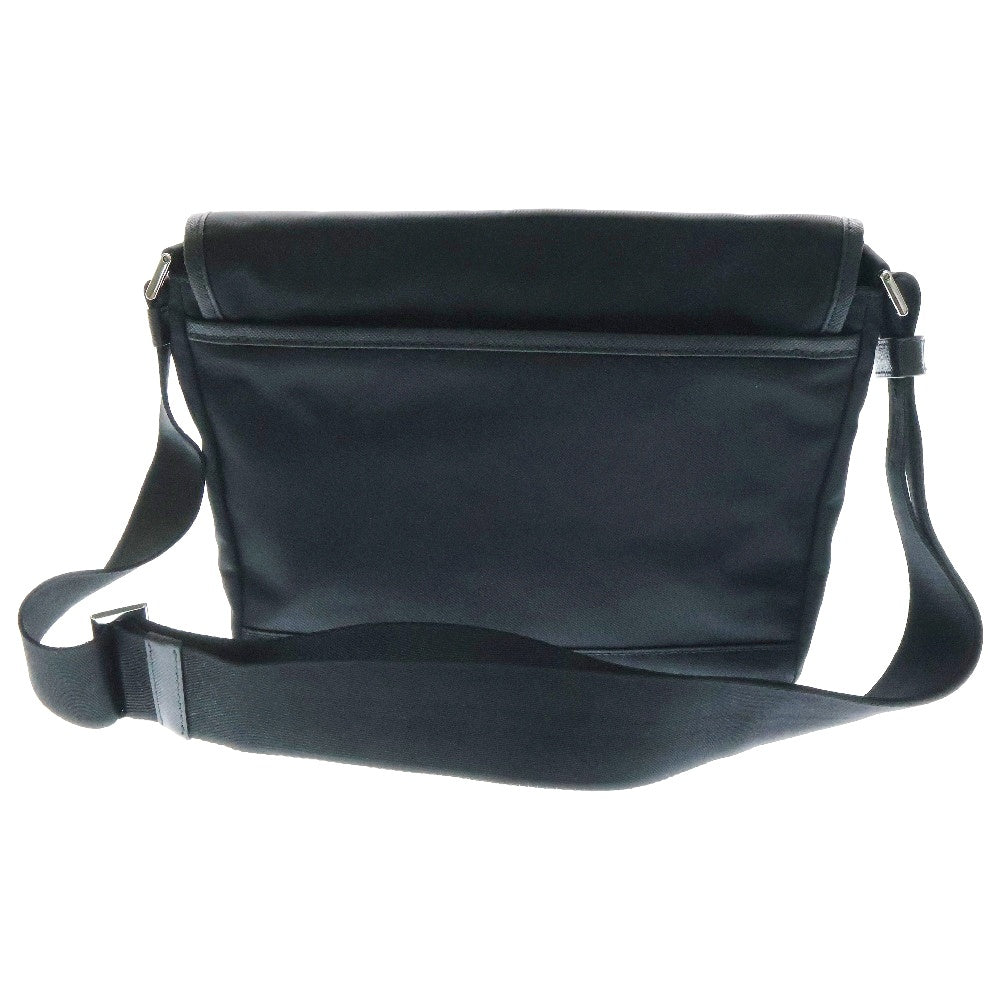 PRADA(プラダ) テスート リナイロン ショルダーバッグ ブラック 2VD066