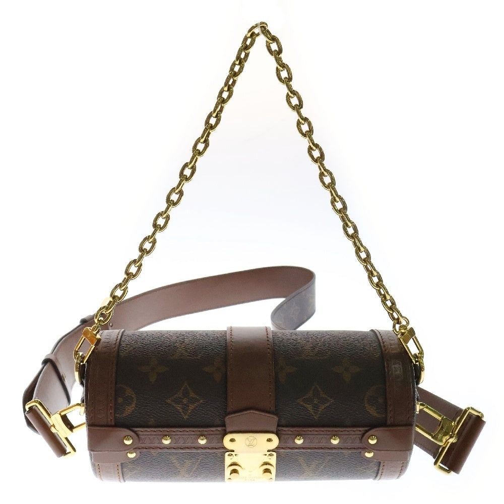 LOUIS VUITTON(ルイヴィトン) モノグラム パピヨン トランク M57853