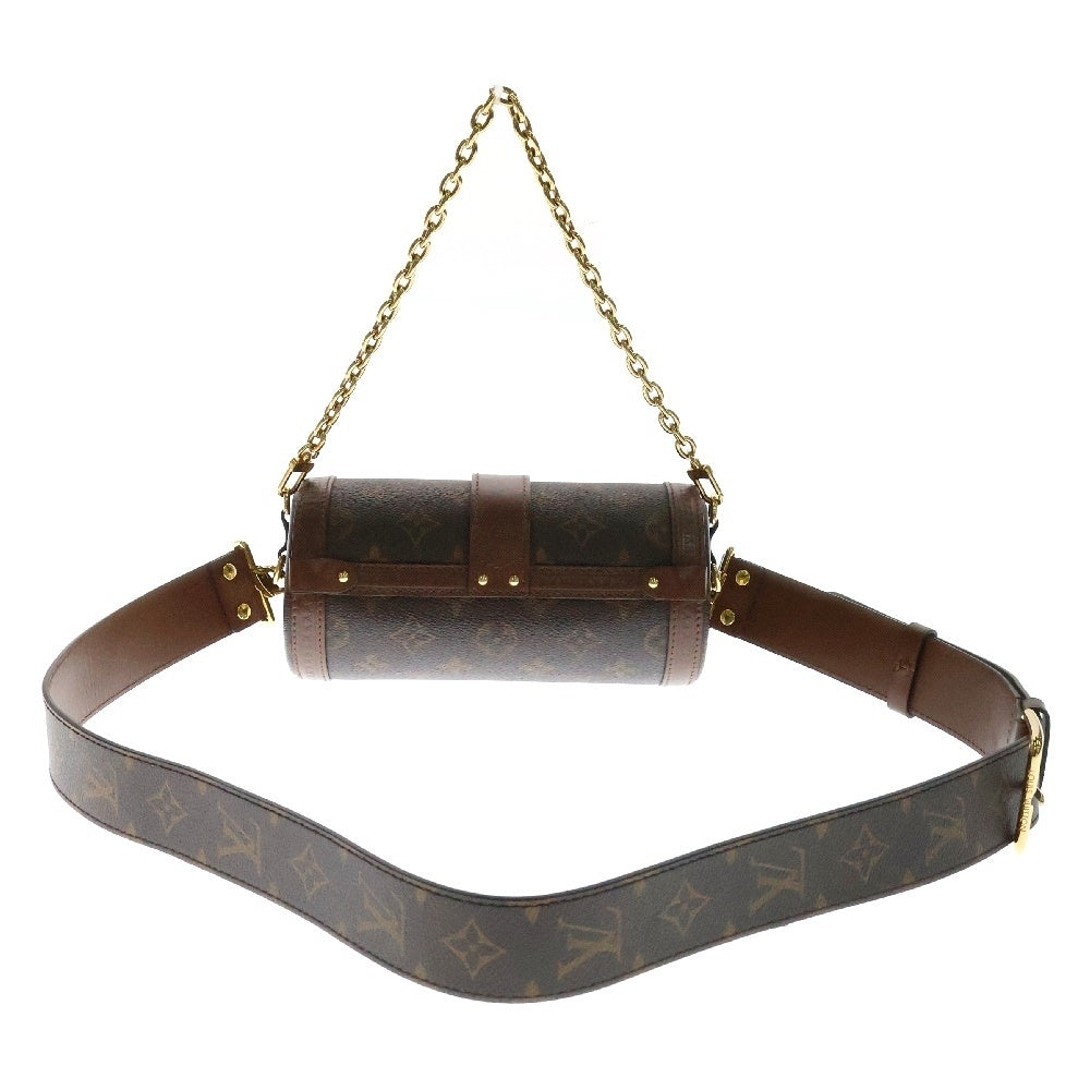 LOUIS VUITTON(ルイヴィトン) モノグラム パピヨン トランク M57853
