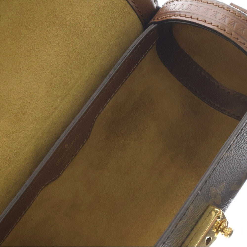 LOUIS VUITTON(ルイヴィトン) モノグラム パピヨン トランク M57853