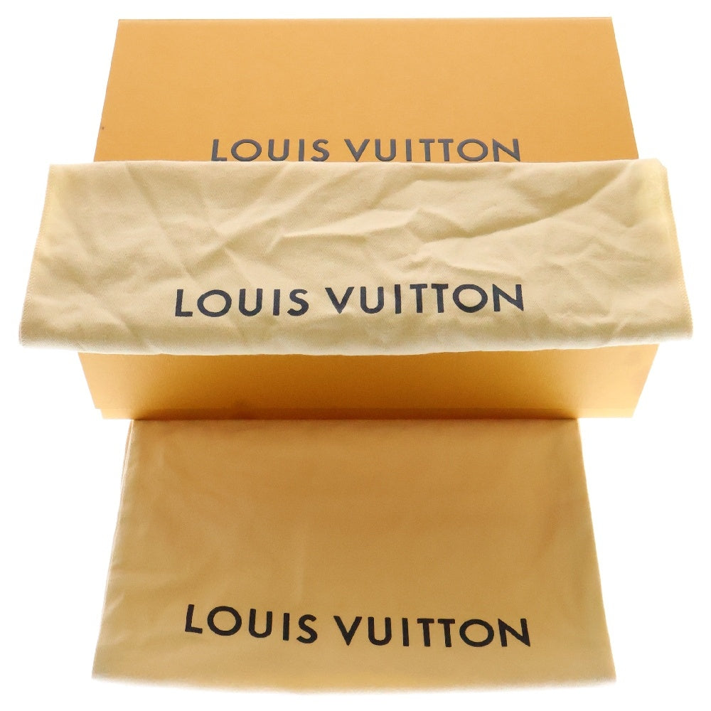 LOUIS VUITTON(ルイヴィトン) モノグラム パピヨン トランク M57853