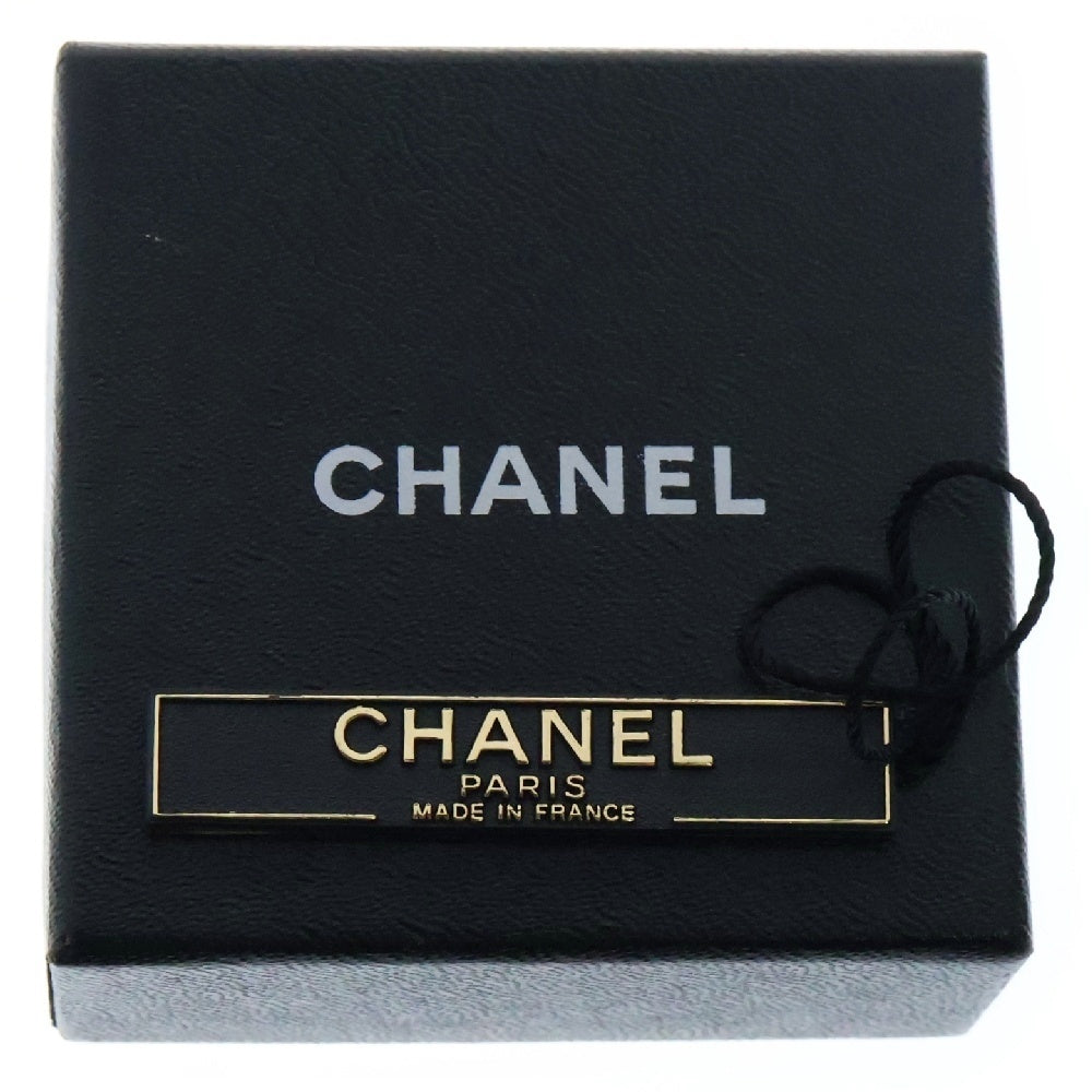 CHANEL(シャネル) ココマーク ラウンド イヤリング ゴールド GP 96A アクセサリー
