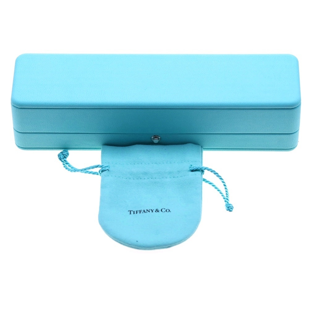 TIFFANY&Co(ティファニー) ハードウェア ラージリンクブレスレット AU750