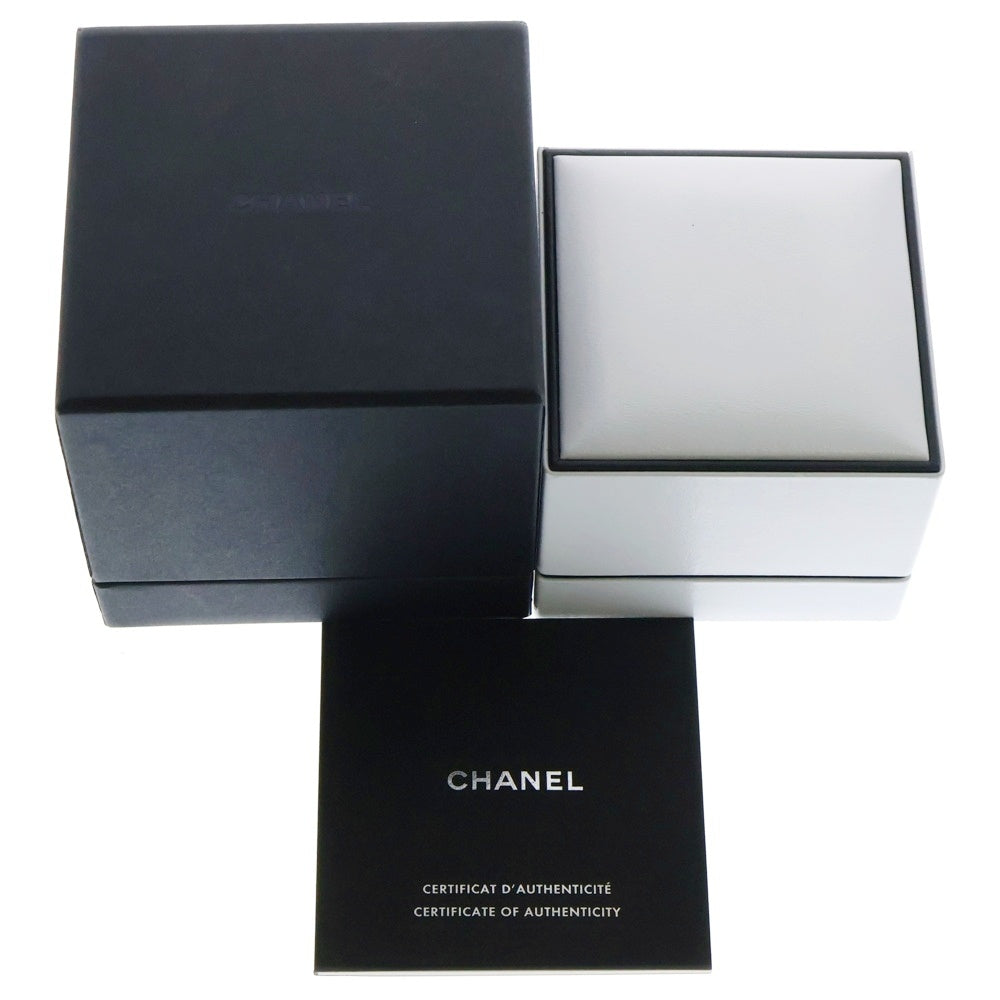 CHANEL(シャネル) エターナル シャネル N°5 ダイヤモンド ネックレス ペンダント ピンクゴールド PG Au750 J12193 ジュエリー レディース
