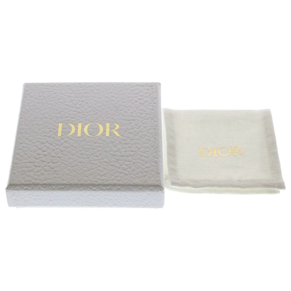 Christian Dior(クリスチャンディオール) DIOR AMOUR JE VOUS ADORE パール ブレスレット GP ゴールド アクセサリー