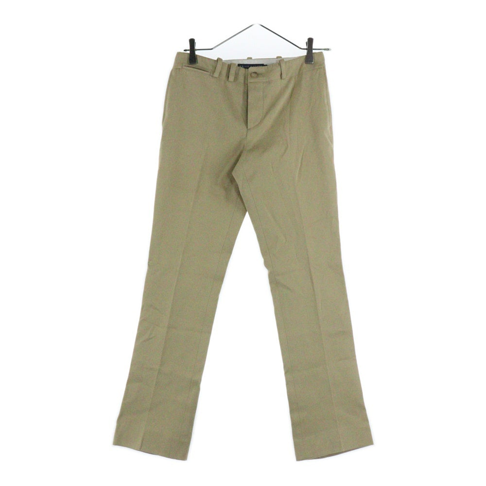CHAPS RALPH LAUREN(チャップス ラルフローレン) チノパン ベージュ 〇