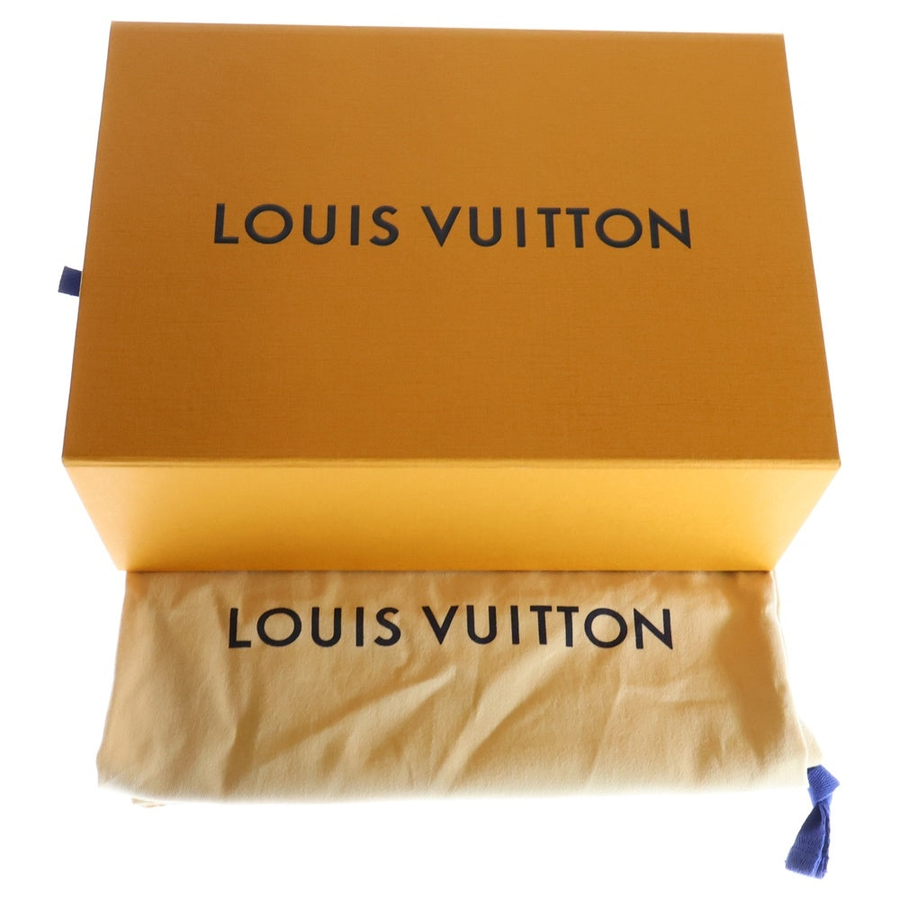 LOUIS VUITTON(ルイヴィトン) モノグラムアンプラント プティットサックプラ 2WAY レザーハンドバッグ ショルダーバッグ ブラック レディース M81416