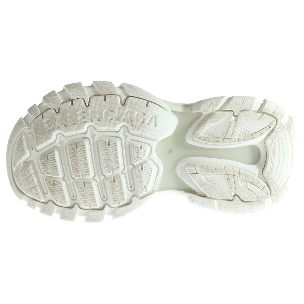 BALENCIAGA(バレンシアガ) Track Sandal トラックサンダル ホワイト×ピンク 617543