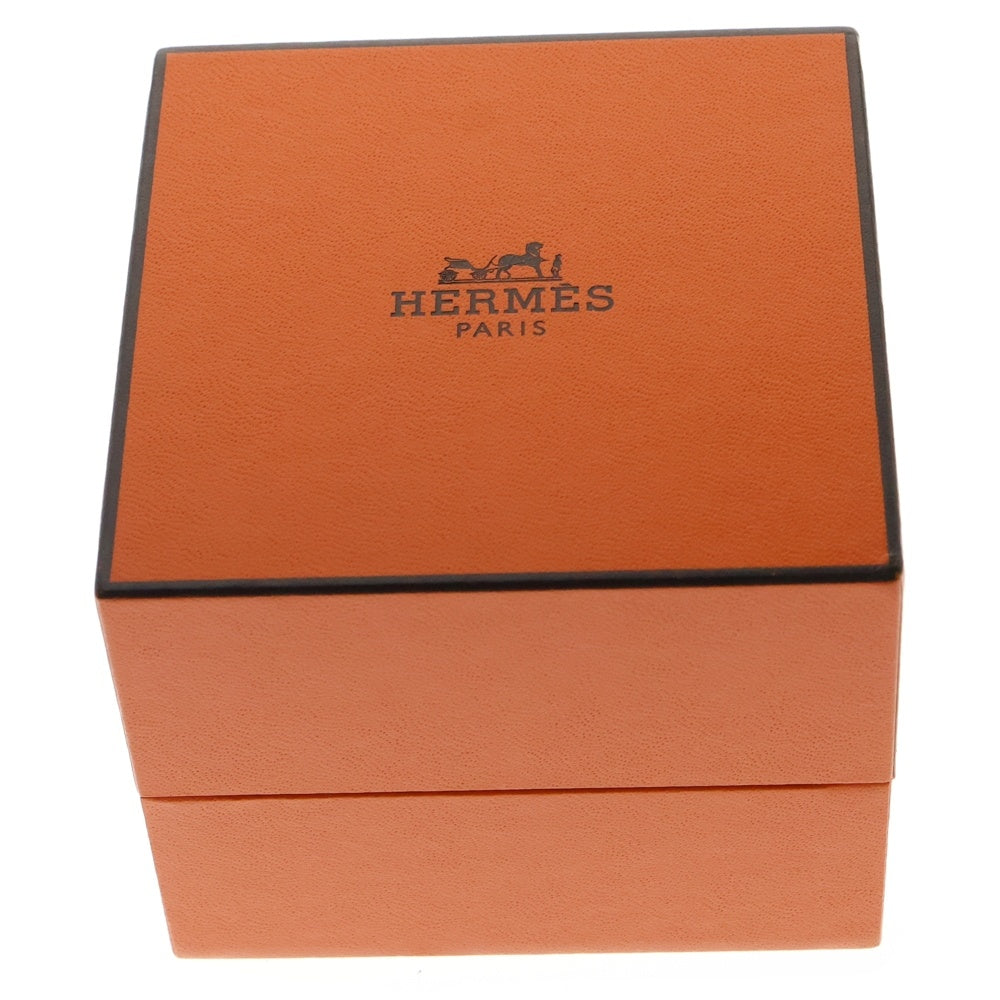 HERMES(エルメス) Chaine d'Ancre MM シェーヌダンクル MM 15コマ チェーンブレスレット シルバー