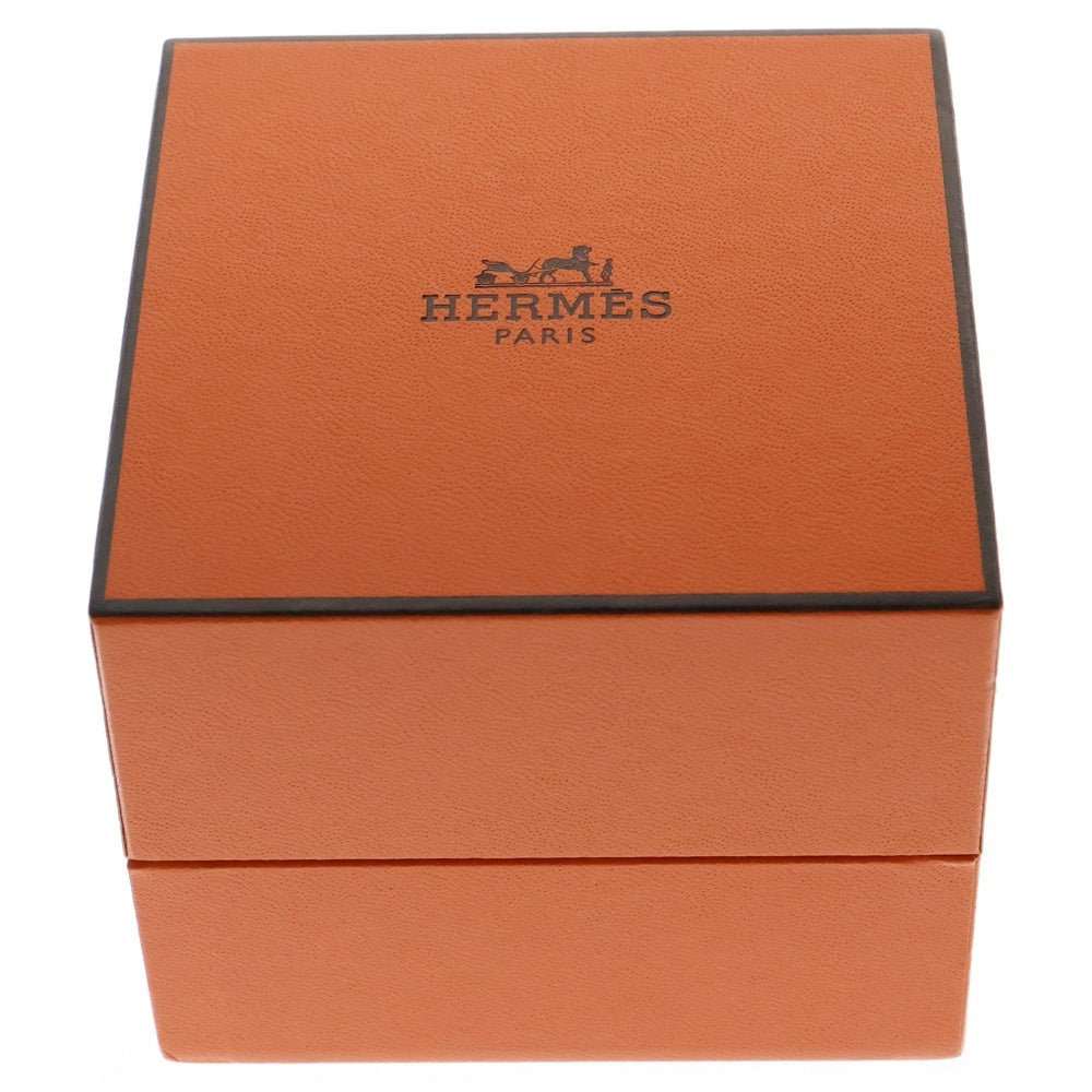 HERMES(エルメス) Chaine d'Ancre GM シェーヌダンクル GM 16コマ チェーンブレスレット シルバー