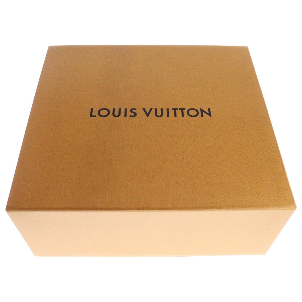 LOUIS VUITTON(ルイヴィトン) モノグラム マカサー クリストファー・ウエアラブル ウォレット ショルダーバッグ ブラウン×ブラック PVC M69404 ICタイプ