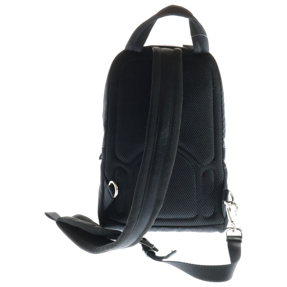 PRADA(プラダ) テスート ボディバッグ バッグ ショルダーバッグ ブラック 2VZ013