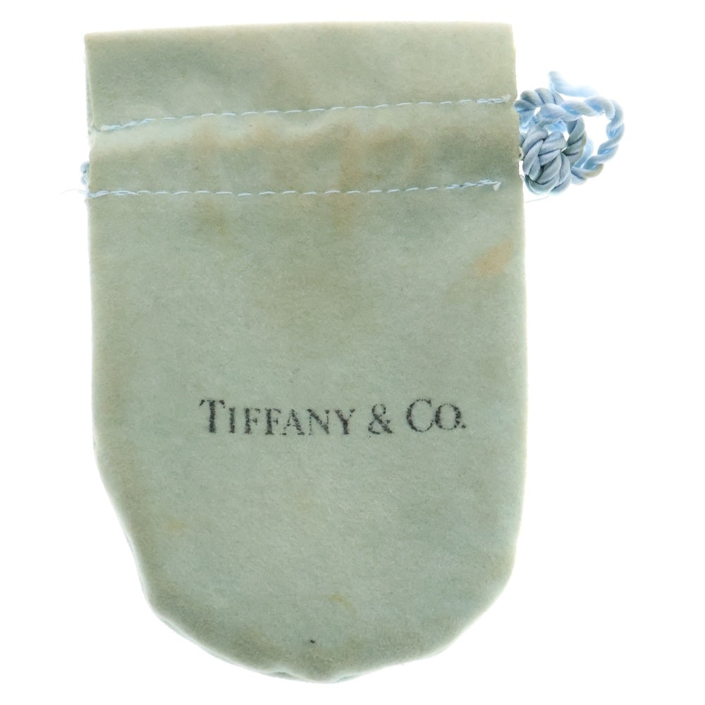 TIFFANY&Co(ティファニー) オープンハート 3Pブレスレット ゴールド