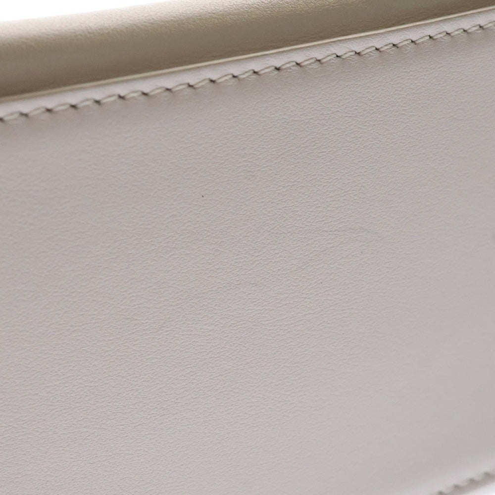 CELINE(セリーヌ) キュイルトリオンフ 2WAYバッグ ショルダーバッグ ハンドバッグ スモールボストンバッグ ピンク レザー ゴールド金具
