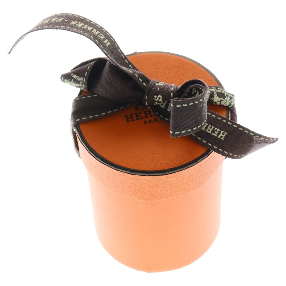 HERMES(エルメス) ツイリー HARNAIS DE COEUR アルネドゥクール スカーフ ベージュ シルク