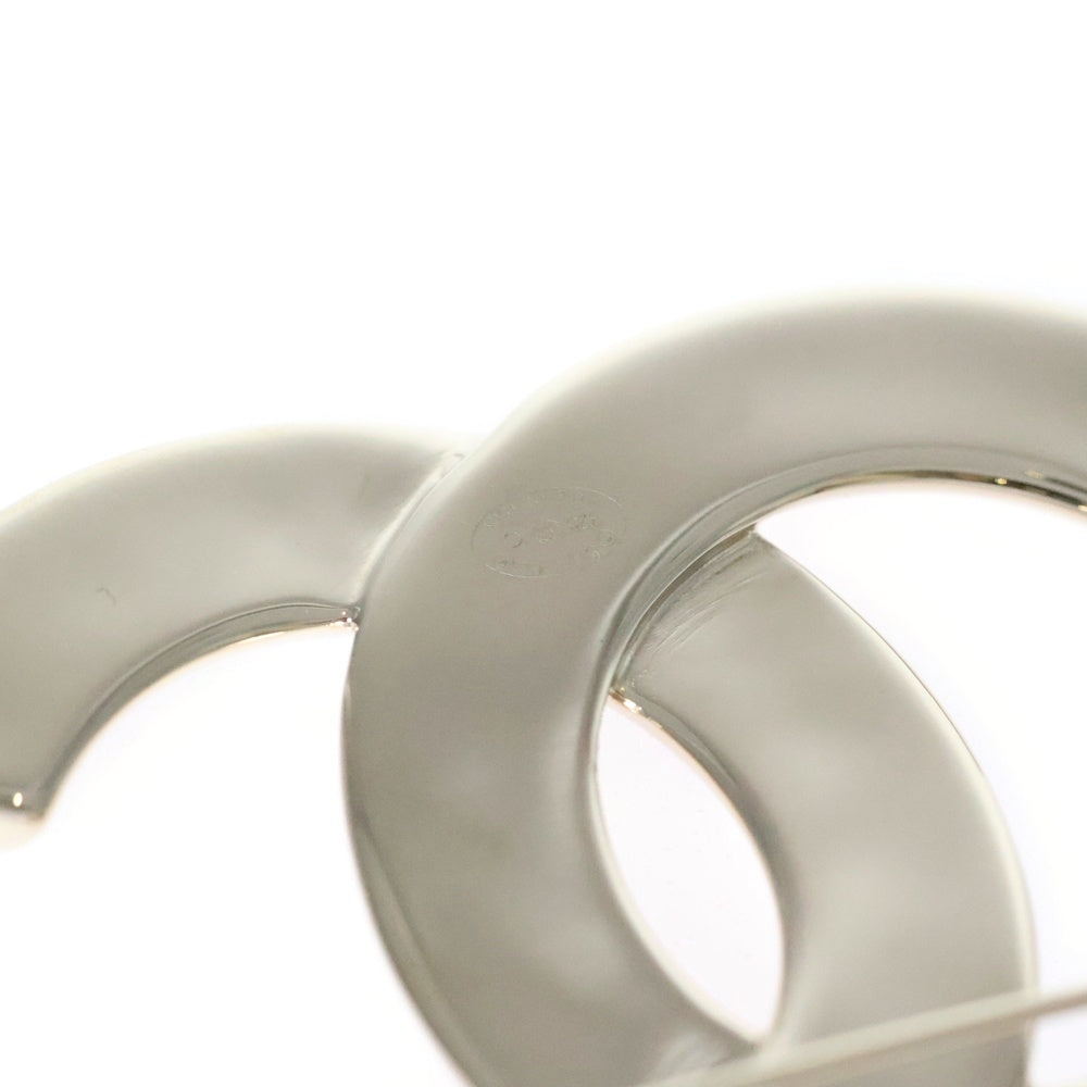 CHANEL(シャネル) シャネル ココマーク ブローチ バッジ ゴールド ロゴ メタル B25C