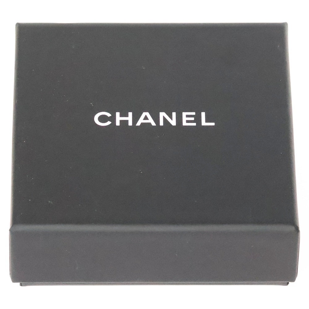 CHANEL(シャネル) シャネル ココマーク ブローチ バッジ ゴールド ロゴ メタル B25C