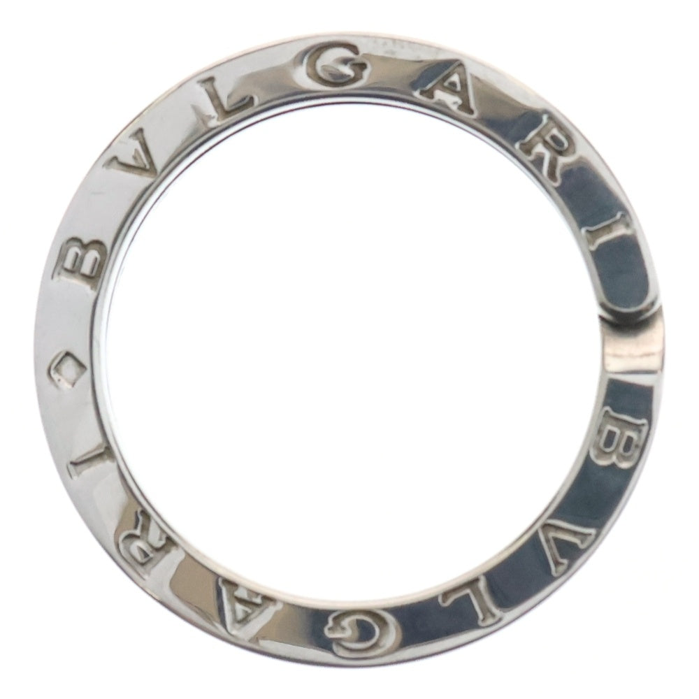 BVLGARI(ブルガリ) キーリング キーホルダー シルバー