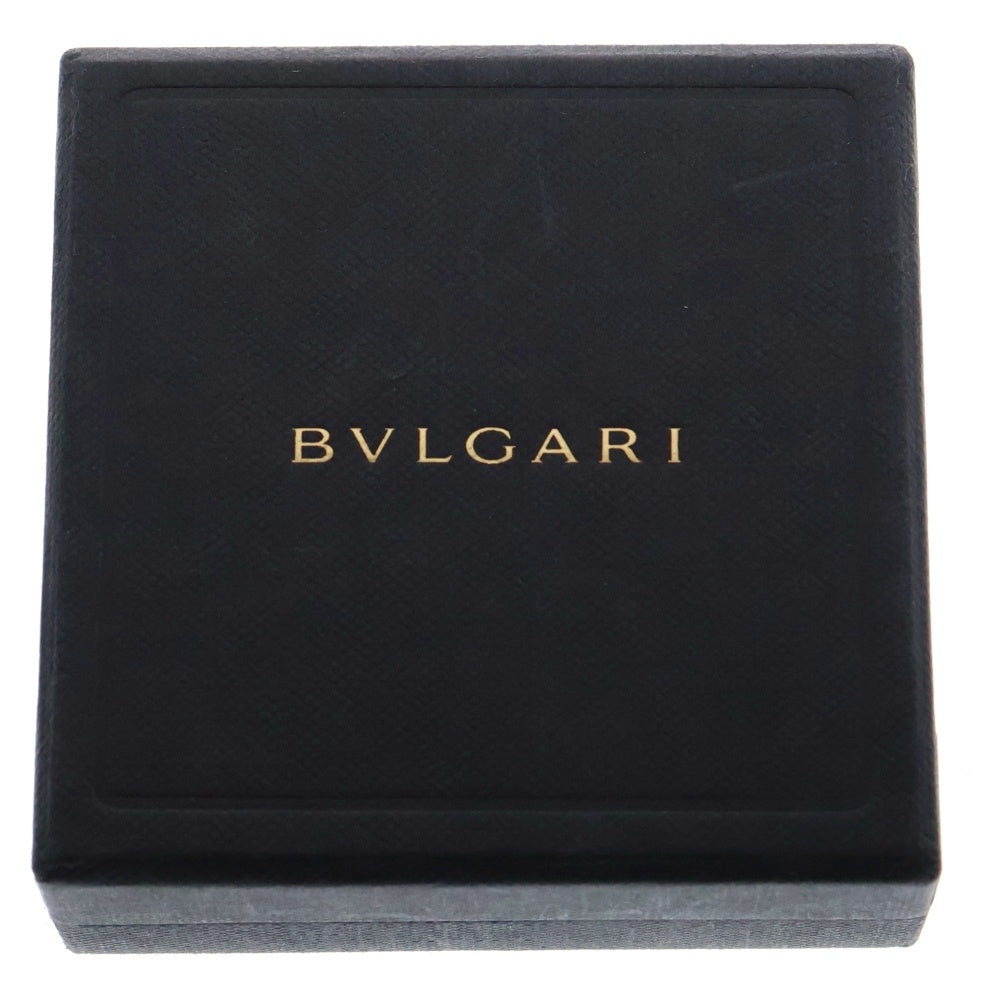 BVLGARI(ブルガリ) キーリング キーホルダー シルバー